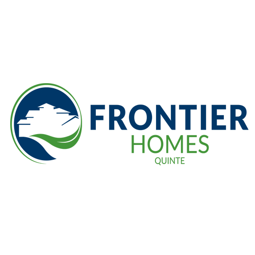 frontier homes
